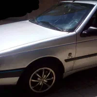 پژو ۴۰۵ Glx|خودرو سواری و وانت|قزوین, |دیوار
