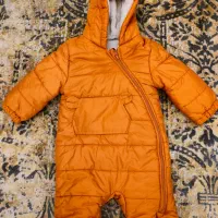 کاپشن ترک کودک از ۶ماه تا ۱/۵الی ۲سالگی|کفش و لباس بچه|تهران, چیتگر شمالی|دیوار