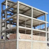 ارماتور بندی و قالب بندی