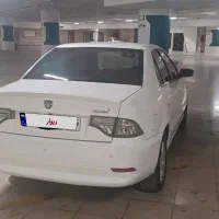 سمند سورن پلاس 1400|خودرو سواری و وانت|اصفهان, رحیم‌آباد|دیوار