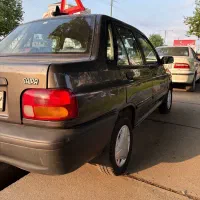 صبا بی رنگ ۸۹ (شاستی سالم)( دوگانه سوز )