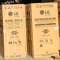 یخچال ساید بای ساید ودوقلو الجی وسامسونگ|یخچال و فریزر|مریوان, |دیوار