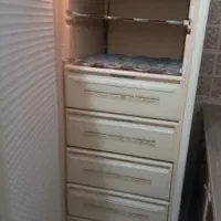 یخچال فریزرپارس