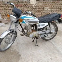 موتور مزایده ایی سالم قیمت مناسب