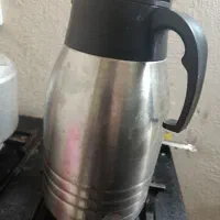 فلاکس چای استیل ۳لیتری