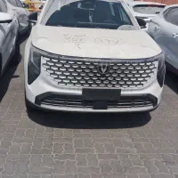 چانگان cs55 پرمیوم سی اس ۵۵