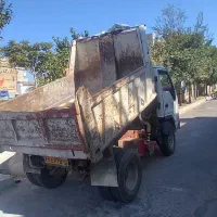 خاکبرداری،مصالح ساختمانی،شن ماسه،پوکه،اجر|خدمات حمل و نقل|تبریز, |دیوار