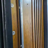 درب ضدسرقت ضدسرقت کد ۲۴۲ آکا|مصالح و تجهیزات ساختمان|شیراز, رکن‌آباد|دیوار