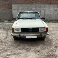 پیکان مدل ۷۷