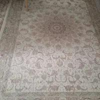 فرش ۶متری فرهی کاشان