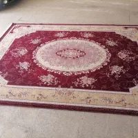 فرش دسته دوم