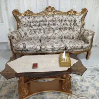 مبل سلطنتی 9نفره