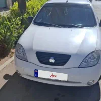 تیبا ۲ بدون رنگ مدل ۹۶