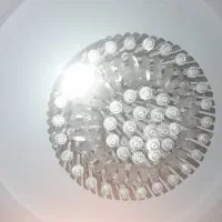 لوستر دو عدد