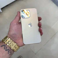 Iphone 13pro 128za 83%|موبایل|همدان, |دیوار