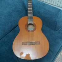 گیتار c70 اصل اندونزی قدیمی