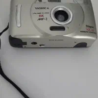 دوربین یاشیکا اصل ژاپن