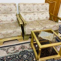 فروش مبل و عسلی