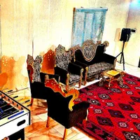 اجاره روزانه/هفتگی/ساعتی/ویلا ۱۵۰۰ متری|اجارهٔ کوتاهمدت ویلا و باغ|ورامین, ورامین|دیوار