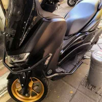 N MAX ان مکس 1403 انمکس فول .ترکشن|موتورسیکلت|تهران, گمرک|دیوار