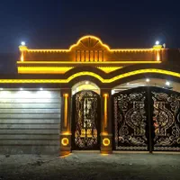 برقکاربرقکشی نورپردازی برق هالوژن خرده کاری اتصالی