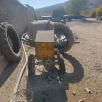 میکستر تهران کار