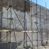 سیمان کاری
