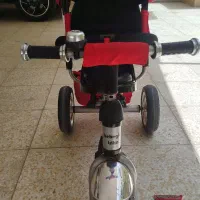 سه چرخه کودک