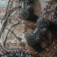 دسته بازی کامپیوتر