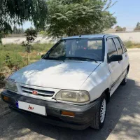 فروش هاچ بک کره ای