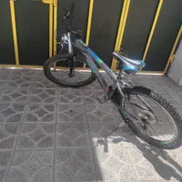 دوچرخه شماره ۲۴