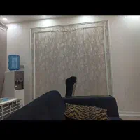 کفپوش کاغذ دیواری و....