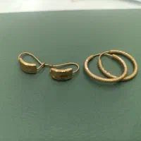 طلا در حد نو|جواهرات|هرسین, |دیوار