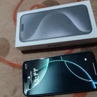 آیفون 15پرومکس پول کپی|موبایل|سیب و سوران, |دیوار