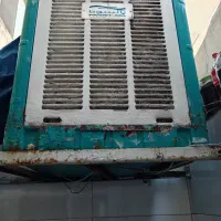 کولر آبی 3500 سالم