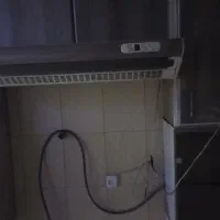 فروش کابینت فلز و هود و سینک