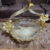 ظروف کریستال