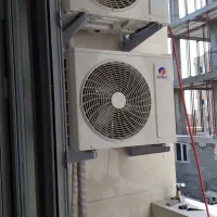 نصب سرویس   تعمیر و لوله کشی کولر اسپلیت