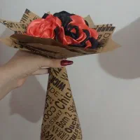 یلدا ،گل یلدایی با بهترین کیفیت و نازلترین قیمت|گل مصنوعی|تربت‌حیدریه, آغوی|دیوار