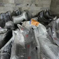 سپر و چراغ پرشیا پراید تیبا وغیره بصورت شبانه روزی|قطعات یدکی و لوازم جانبی|ری, ظهیرآباد|دیوار