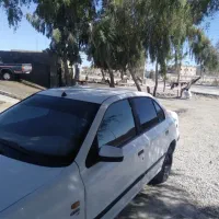 فروش ماشین سمنددوگانه  کارخانه مدل 91|خودرو سواری و وانت|قصرقند, |دیوار