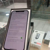 اپل iPhone 12 Pro با حافظهٔ ۲۵۶ گیگابایت|موبایل|کرج, گلشهر|دیوار