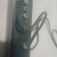 یک دستگاه رسیور شبکه استانی . مارک دنای|صوتی و تصویری|بندر انزلی, بی بی حوریه|دیوار