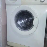 لباسشویی زریوات آلمان سالم بفروش می‌رسد