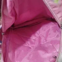 کوله مدرسه دخترونه کیف خارجی|کیف، کفش، کمربند|تهران, تهرانسر مرکزی|دیوار