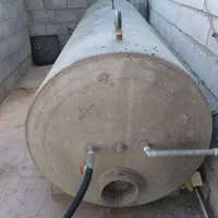 فروش تانکر گالوانیزه