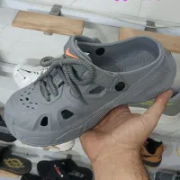 کفش پیاده روی کراکس