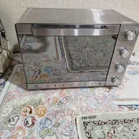 توستر وگاترونیکس|اجاق گاز و لوازم برقی پخت‌وپز|شیراز, شریف‌آباد|دیوار