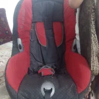 صندلی ماشین کودک خارجی|تخت و صندلی بچه|مشهد, کریم آباد|دیوار