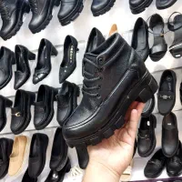 کفش نیم ساق جدید ازسایز ۳۷تا۴۰همه سایزموجود